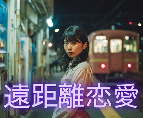 遠距離恋愛＊時間と距離を味方にします ❇2人の未来の想いをつなぐ鑑定❇ イメージ1