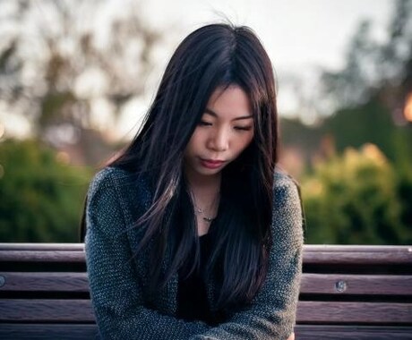 心理学で失恋後の淋しい気持ちを前向きにします 潜在意識をアップデートして気持ちを軽くしてみませんか？ イメージ1