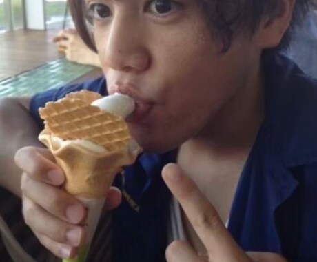 皆さんの愚痴や悩みを聞いて話し相手になります たまにディズニーのクラッシュやプーさんの声で話しかけるかも！ イメージ1