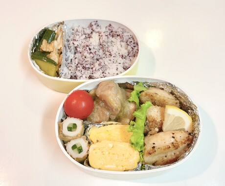 毎日料理する大学生が今日の献立考えます お腹と心を満たして夏の暑さふっ飛ばそう！！ イメージ2