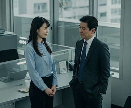 仕事、適職、転職、職場の人間関係の悩みを解決します 豊富な社会人経験とトランプ占いで貴方のお悩解決いたします。 イメージ1