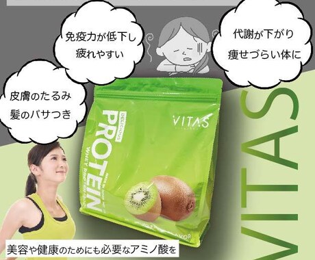 バナー作成致します 人の目をひくバナーを心を込めて作成します。 イメージ2