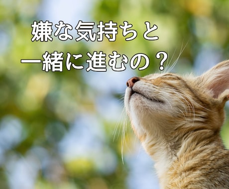 手放すもの必要なもの⭐これからの道を丁寧に伝えます 幸せになるための選択！迷いを手放し心地よい日常を過ごす道案内 イメージ2