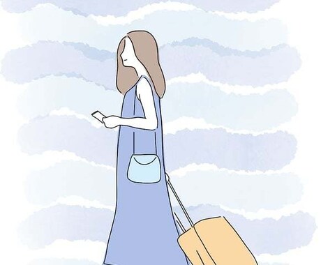 生きづらさを抱えている方へ：愚痴や相談聞きます 仕事、恋愛、HSP、うつ、人間関係の疲れ、介護疲れなど イメージ1
