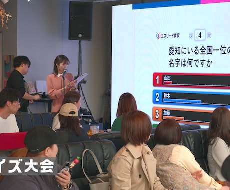 PV・CM・イベント記録の撮影、編集まで承ります 企画段階からご協力致します。お気軽にご相談ください！ イメージ2