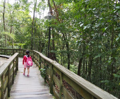 子連れ海外旅行あなただけの最適プラン相談乗ります 海外渡航歴40回以上子連れ海外旅行18回の助産師がアドバイス イメージ1