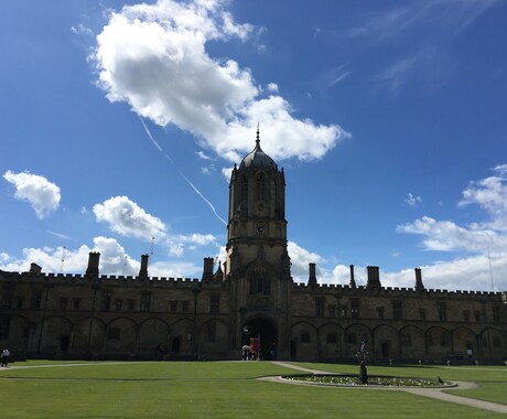 留学の出願準備＋英文メール＋志望理由を整えます 現役講師の視点で、相手に伝わる“自然な英語”に仕上げます。 イメージ1