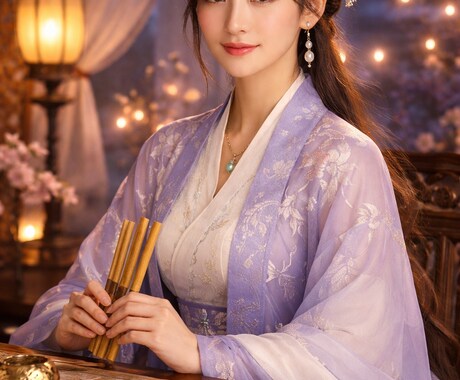 易占にてあなたの恋愛の未来を占います 易占で現状から未来を占います。 イメージ1