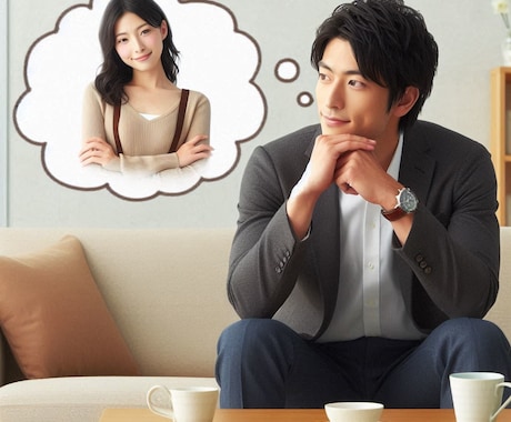 相手との関係性を鑑定します パートナーとの関係性を知りたい貴方に✨ イメージ2