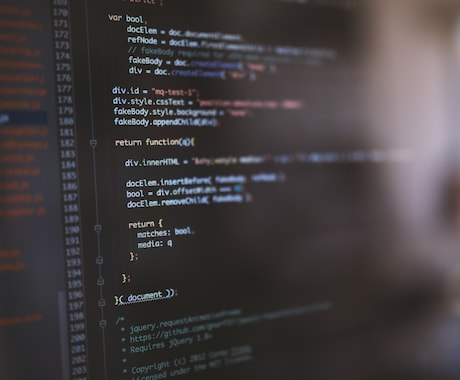 wordpressによってホームページを作成します 比較的安価にでホームページをを作成したい人。 イメージ1