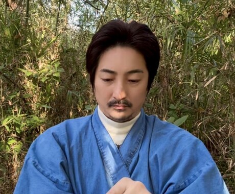 心体を整え自然におだやかに調律します 心体を自然な状態へ導く優しい整え、速さより丁寧に浄化します イメージ2