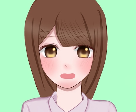 SNS等で使えるイラスト、アイコン描きます ご依頼に添えるイラストを短期間で描きます。 イメージ2