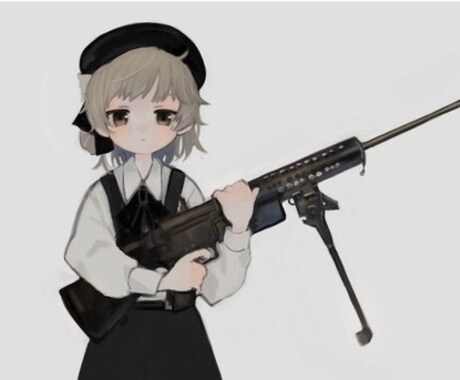 SNSで使用するアイコンを描きます ゆめかわ病みかわ他アイコンが気軽に欲しい方にオススメです♡ イメージ2
