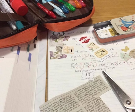 通信制の大学で学ぶ勉強法をアドバイスします 2018年3月通信制大学卒業、教免取得。学習でお困りの方へ イメージ2