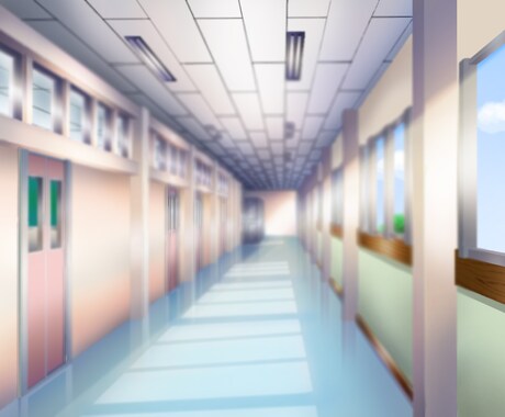 ゲーム制作のイラスト作成します 背景、キャラクター、UIなどお受けいたします。 イメージ2