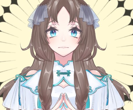 SNSアイコン制作いたします あなたの理想のテイストにお応えいたします！ イメージ2