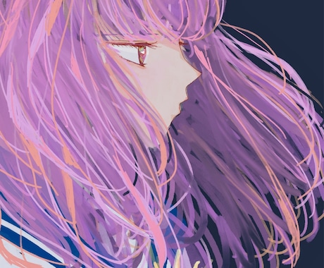 アイコン用イラストを描きます イメージ1