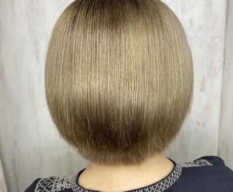 美容学生で詳しいのでヘアケアに良い商品選びます 髪質や髪のケアに困ってる方向け。 イメージ1