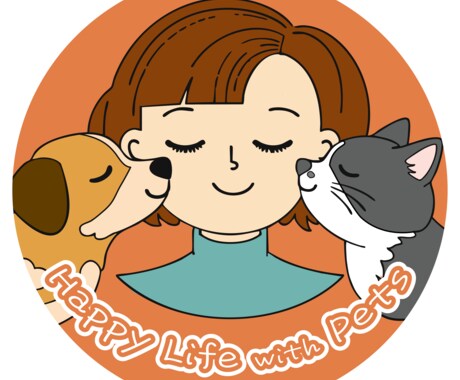 ペットロスのご相談承りますます ペットロスで悩んでいる・困っている方をお手伝いします イメージ1