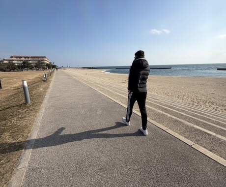 まかしてくださいその悩み解決させます 本気の恋を見つけたなら連絡待ってます イメージ1