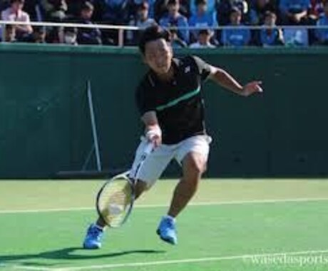 ソフトテニスのツボ教えます ソフトテニスが強くなりたい人必見！ イメージ2