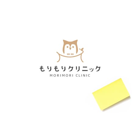 優しいロゴデザインをご提案いたします 【風景・動物・植物・キャラクター】 イメージ2