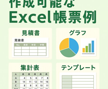 作業自動化！Excelマクロで業務効率UPします 新規出品キャンペーン中！何でもご相談ください！ イメージ2