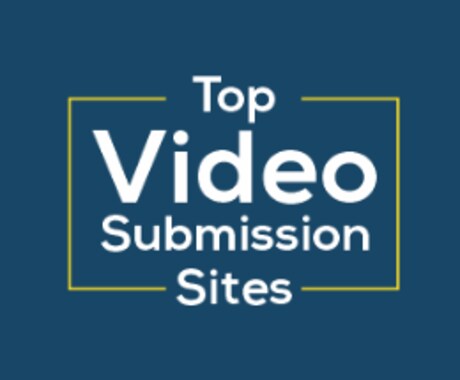 あなたの動画を一気に100ビデオサイトに投稿します 世界シェア上位100位の動画サイトに一気に露出します。 イメージ1
