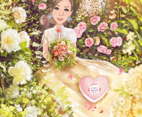 天からのあなたへのメッセージを伝えます 今までの振り返りとより良い未来のためのメッセージ！！ イメージ1