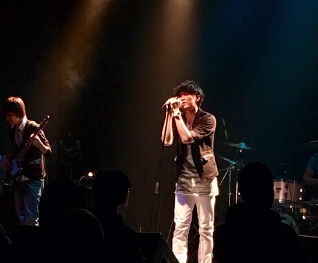 現役プロミュージシャンがボイトレ教えます 歌手・俳優・声優等、現役で活躍するプロも通うボイトレ！ イメージ1