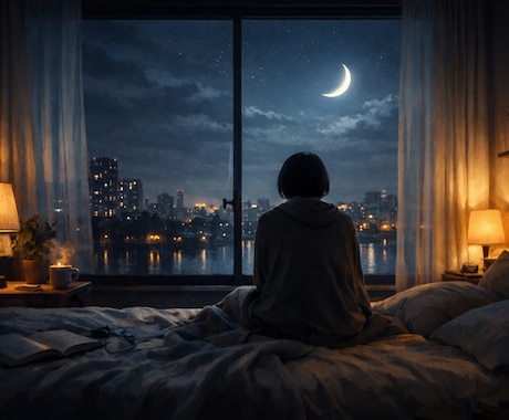 味方がひとり、ここにいます 60分、チャットであなたの気持ちを、言葉で丁寧に受け止めます イメージ2