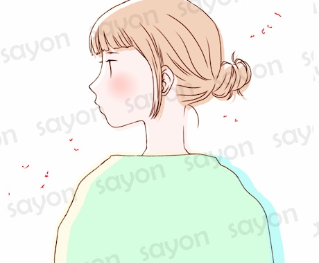 イラスト多数/完成品イラストを販売しています ポップ・クール・おしゃれシリーズ イメージ1