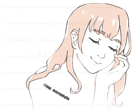 漫画(着彩含む)・イラスト・キャラデザを制作します イメージ1