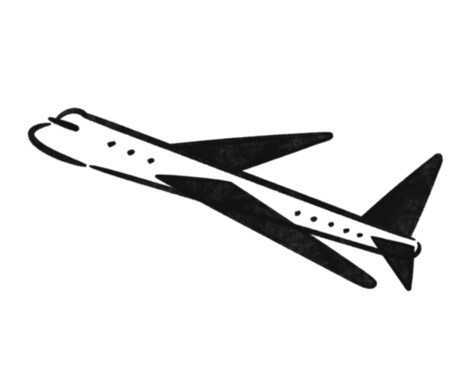 エアライン・GSに興味ある方！お話し聞きます 空港で働くグランドスタッフの仕事内容等お話します！ イメージ2