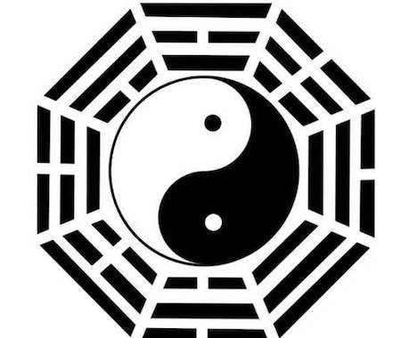 八卦 x 占星術合わせて性格や相性占います 正統な中国の古い八卦、風水 x 占星術、人生の霧を抜けろ！ イメージ1