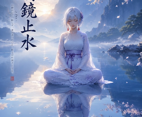 名前、言葉、意味付け、背景付け、などを提案します 言葉の美しさや意味、背景を考える イメージ1