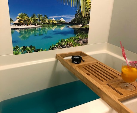 お家で旅行体験提案します コロナで海外旅行に行けない！飛行機乗りたくない！という方に イメージ1