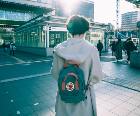 出張撮影承ります 盛れる角度研究してます。雰囲気撮影得意です。 イメージ1