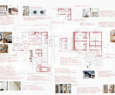 一級建築士が間取り添削＆日当たり診断を行います CGパース動画で季節ごとの日当たりをシミュレーション イメージ1