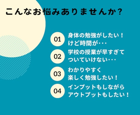 神経系解剖生理学をわかりやすく解説します 全国模試3位の私が、神経系解剖生理学をわかりやすく解説！ イメージ2