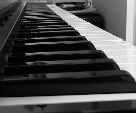 音楽理論・コード理論　相談に乗ります 基礎的な音楽知識から難しいコード進行の分析等 イメージ1