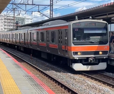 鉄道の動画素材を提供します 1000本以上の豊富な鉄道の動画素材 イメージ2
