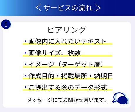はっと心が動く様なバナーを制作致します キャンペーンに付き、2枚ご提案で2,000円！！ イメージ2