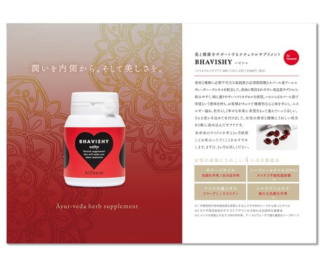 売り上げが取れるPOP作ります POPと向き合い続けたデザイナーが販売促進に役立つ１枚を！ イメージ2