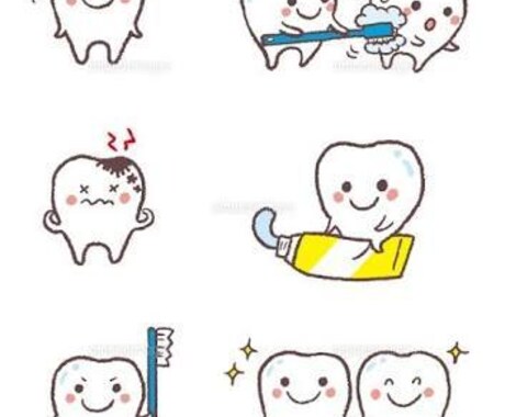 歯についての悩み、相談受けます 歯の治療に不安を抱えている方へ イメージ1