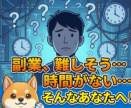 ポチっと押すだけ！ＡＩ自動化副業を実現します 面倒な設定は丸投げ！「ポチっと」だけで始められます。 イメージ2