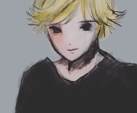アイコン描きます SNSなどのアイコンにお困りの方 イメージ2