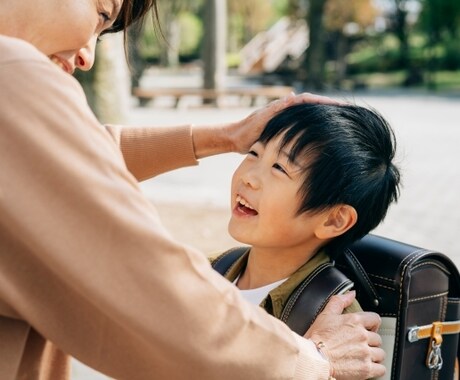我が子を性被害者にさせないためのポイント教えます 行政講座でも大好評！今日から実践できる3つの方法 イメージ1