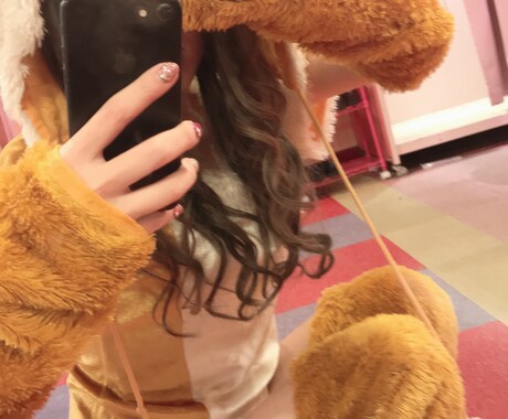 いーーっぱいラブラブしよ？全力で癒します 今夜は彼女になりきります♡ お話しよ〜 イメージ1