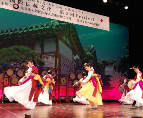韓国留学　手続き及び生活サポートを提供致します 日本と韓国スタッフにより安心サポート イメージ1